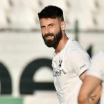 Димитър Илиев отново е Футболист на България за 2020 година