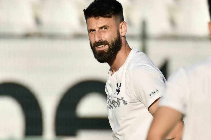 Димитър Илиев отново е Футболист на България за 2020 година
