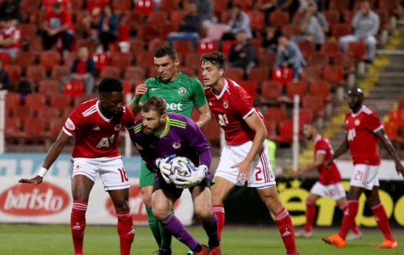 Стана ясна програмата за старта на Първа лига и Купата на България