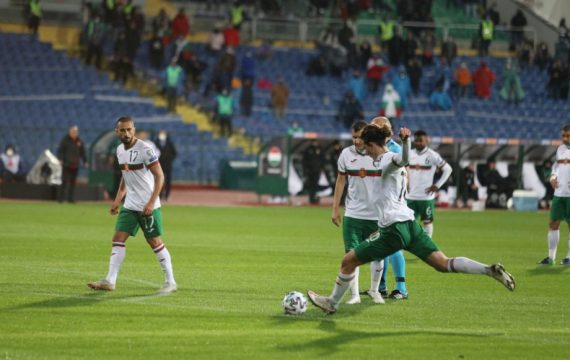 България има нов национален селекционер