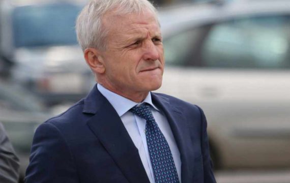 Какво е бъдещето на ЦСКА?