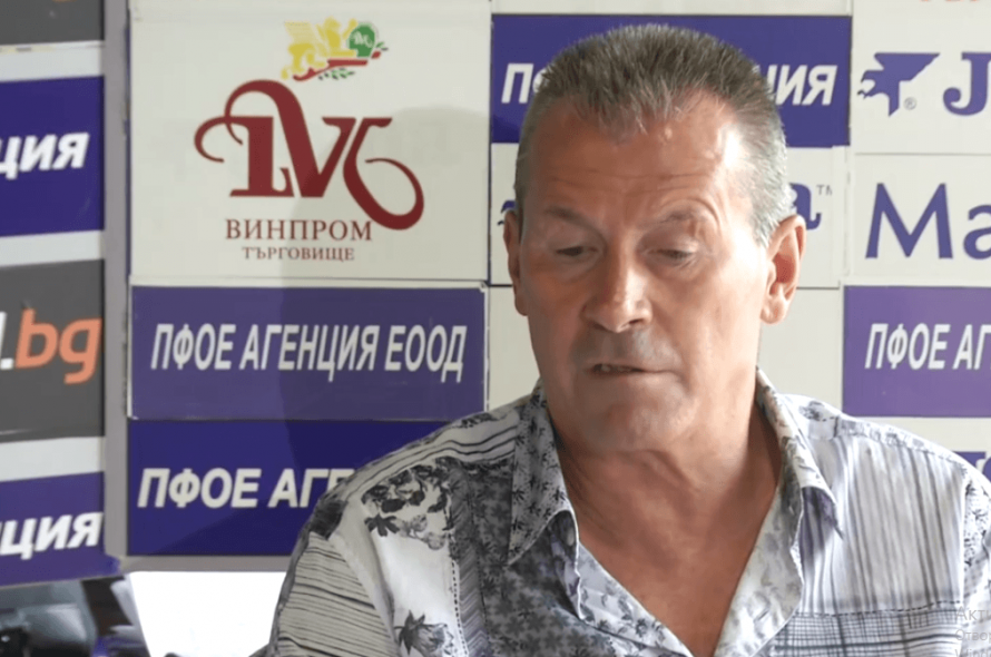 Майкъла: ЦСКА има добро управление, идва си от Ловеч! Марков е получил обаждане и заяви, че не е казал такова нещо (ВИДЕО) | KotaSport