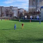 Майко мила! Юноши на Левски громят с любимо число мъжки отбор (ВИДЕО) | KotaSport