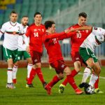 Швейцарците ни разбиха заради плана за развитие на детско-юношеския си футбол