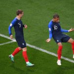 Франция определи състава си за световните квалификации