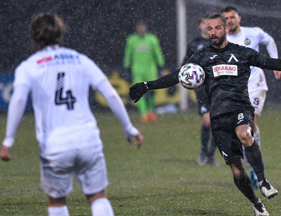 Славия елиминира Левски от Купата на България