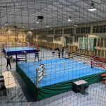 С 54 двубоя стартира днес Държавното първенство по кикбокс в Шумен