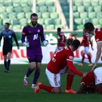 ЦСКА надви Лудогорец и отново е на финал за Купата на България