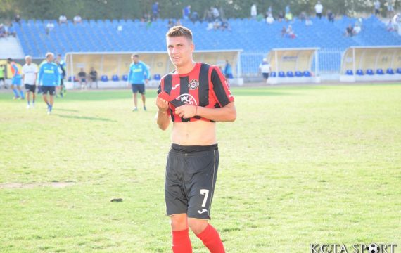 Най-накрая! Локомотив (Сф) би като гост, удари Струмска слава (ВИДЕО) | KotaSport
