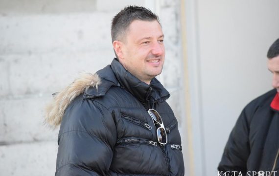 Михтарски станал съветник в Пирин! Таско Тасков съди шефа на съдиите (ВИДЕО) | KotaSport