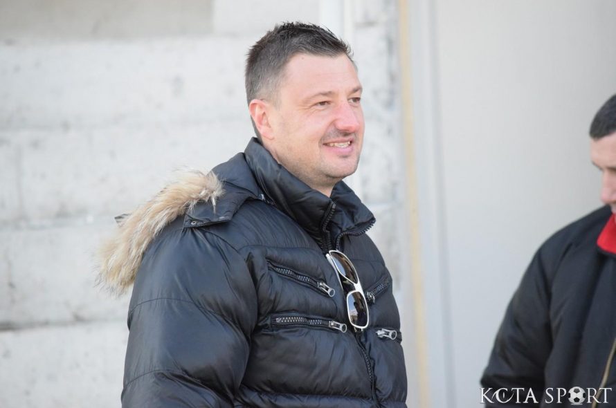 Михтарски станал съветник в Пирин! Таско Тасков съди шефа на съдиите (ВИДЕО) | KotaSport