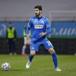 Монсалве: Трябва да изкачим Левски там, където заслужава (ВИДЕО) | KotaSport