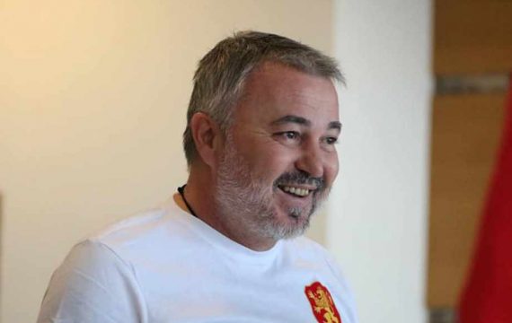 Ясен Петров обяви списъка с националите, Ники Михайлов се завръща в състава