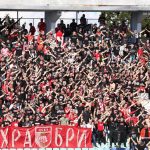 Увеличиха разрешения брой на феновете за финала за Купата на България