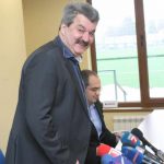 Силно се надявам информацията за новия собственик на Левски да е грешна