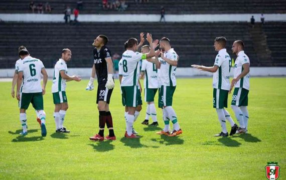 СЕНЗАЦИОННО: Янтра прегази Локо (Сф) насред „Надежда“ (ВИДЕО) | KotaSport