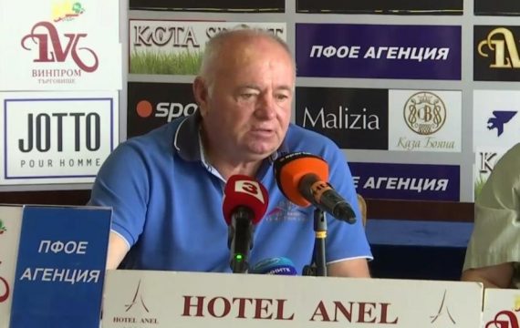 Чаво: Крушарски отказа 500 000 паунда от Тотнъм! Мнението ми за Акрапович – сега Локо играе футбол | KotaSport