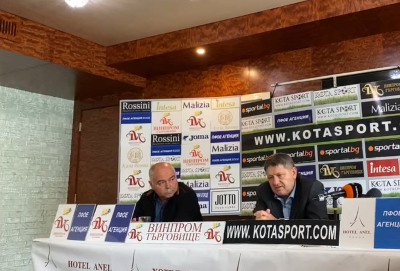 Основател на НКП: Ако има някой, който може да постигне германския модел в България, това е Левски (ВИДЕО) | KotaSport