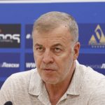 Сираков се скри, а Диксън не даде никаква конкретика за бъдещето на „Левски“ (ВИДЕО)