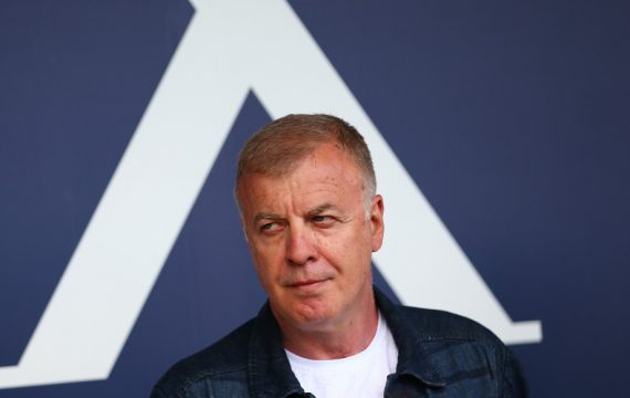 Наско Сираков каза какво се случва със сделката за „Левски“