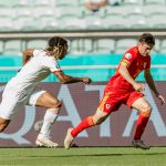 След намесата на ВАР: Уелс и Швейцария не излъчиха победител (ВИДЕО) | KotaSport