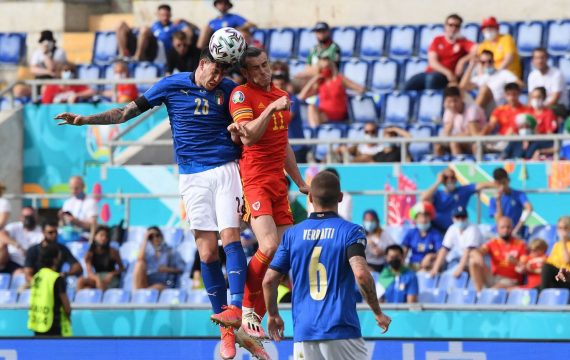 Италия тресна и Уелс за 3 от 3! Швейцария остави Турция капо (ВИДЕО) | KotaSport