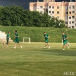 Берое потегли с фалстарт срещу тим от Втора лига (ВИДЕО) | KotaSport