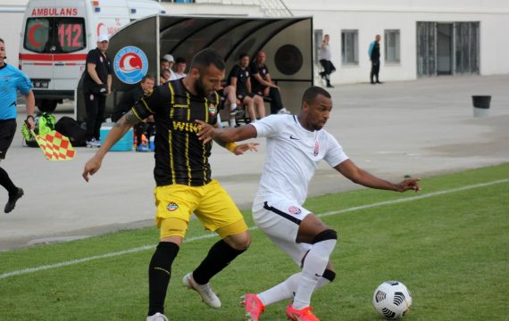 Ботев (Пд) и украинци не излъчиха победител (ВИДЕО+СНИМКИ) | KotaSport