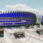 Потенциалният собственик на „Левски“: Стадион, мол и басейни