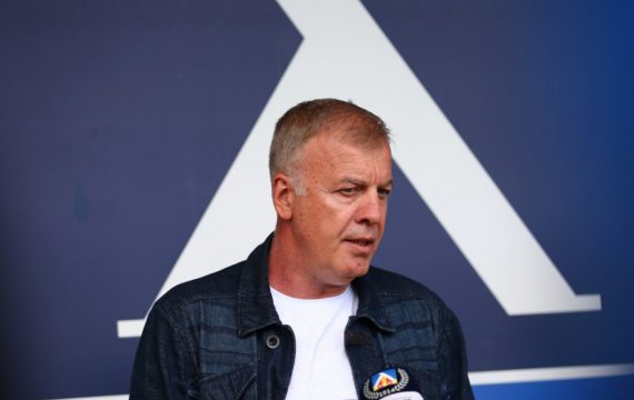 Близо ли е спасението? „Левски“ подписва договор за милиони