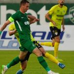 Лудогорец отстрани Шахтьор Солигорск, осигури си още поне шест мача в Европа