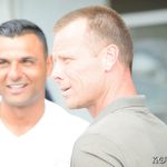 Топузаков призова за подкрепа: Най-голямата победа за Левски винаги е била единството на голямото „синьо“ семейство (ВИДЕО) | KotaSport