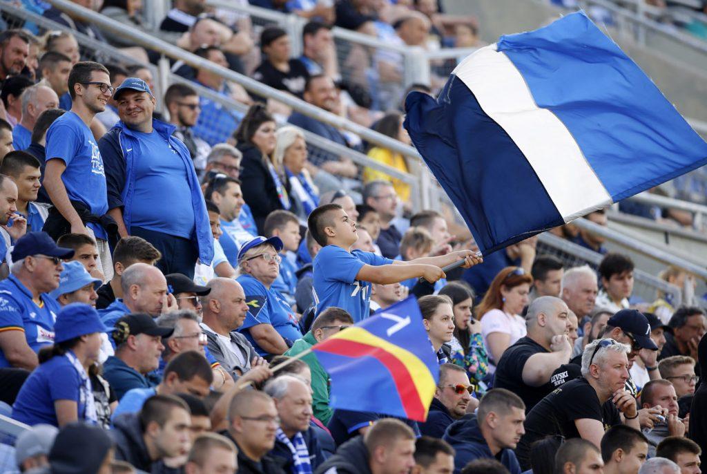 Левски: Моралът на терена и уважението към фланелката винаги са стояли над победата! (ВИДЕО) | KotaSport