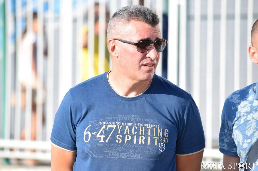 Кременлиев: Лудогорец и ЦСКА ни превъзхождат единствено по бюджет, в никакъв случай в играта (ВИДЕО) | KotaSport
