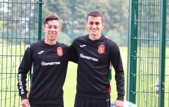 Силен мач за роден национал във Франция (ВИДЕО) | KotaSport