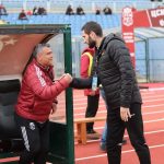 Киселичков преди ЦСКА-София: Очаквам да победим! Не вярвам да се пазят за Лиепая (ВИДЕО) | KotaSport