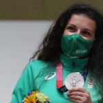 Антоанета Костадинова донесе първи медал за България в Токио