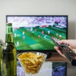 Изместват ли онлайн мачовете гледането на спорт пред ТВ?