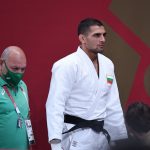 Узбек отстрани със съдийско рамо Ивайло Иванов в Токио! Джудистът: Така са решили, не мога да направя нищо