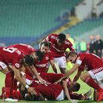 ЦСКА отново срещу Рома в евротурнирите
