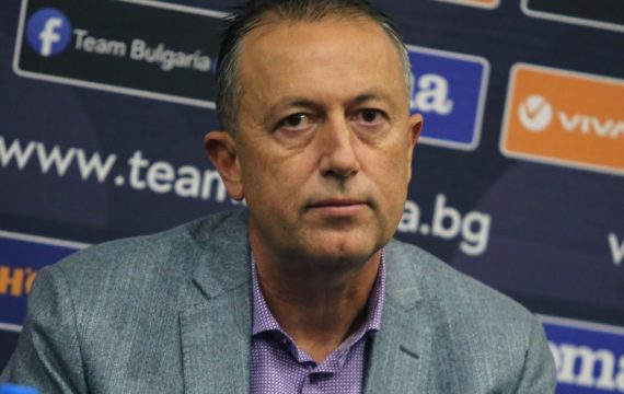 Отнасяме се положително към кандидатурата на Бербатов