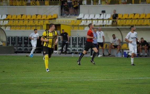 Неделев се завърна, Ботев (Пд) тресна Славия! (ВИДЕО) | KotaSport