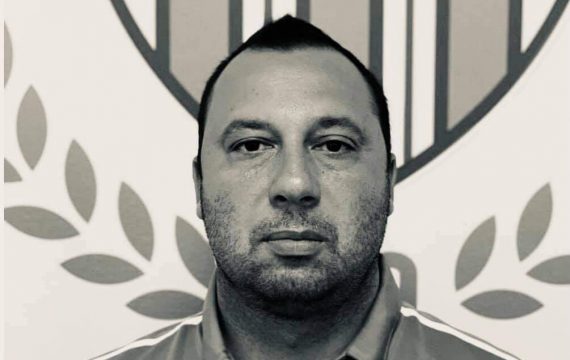 Сърцераздирателно! Футболисти с потресаващ разказ за убития от мълния треньор на Хебър (ВИДЕО) | KotaSport