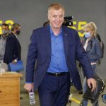 ВИДЕО: Ето как започна Общото събрание на акционерите в Левски! | KotaSport