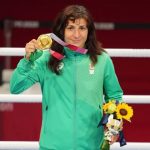 Колко струва златният медал от олимпиадата?