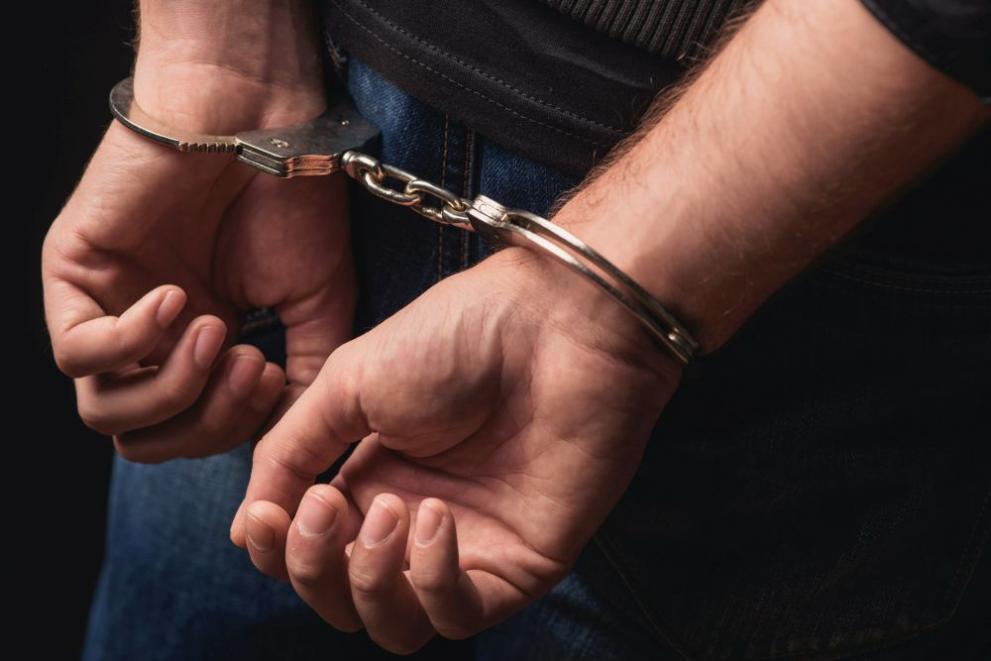 ЧУТОВЕН СКАНДАЛ: Спипаха наш ММА боец в трафик на наркотици за милиони