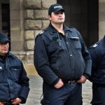 Засилени мерки за сигурност заради футболната среща между ЦСКА и Левски