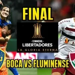 Финал на Копа Либертадорес – Предстои една от най-горещите футболни битки на земното кълбо