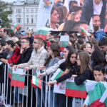 България посреща националния отбор по волейбол със среброто от Световното първенство 2025